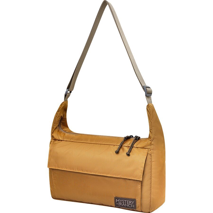 Mystery Ranch Indie Bag Fox