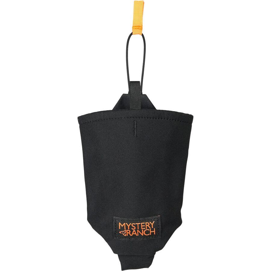 Mystery Ranch Wingman Hydro Black