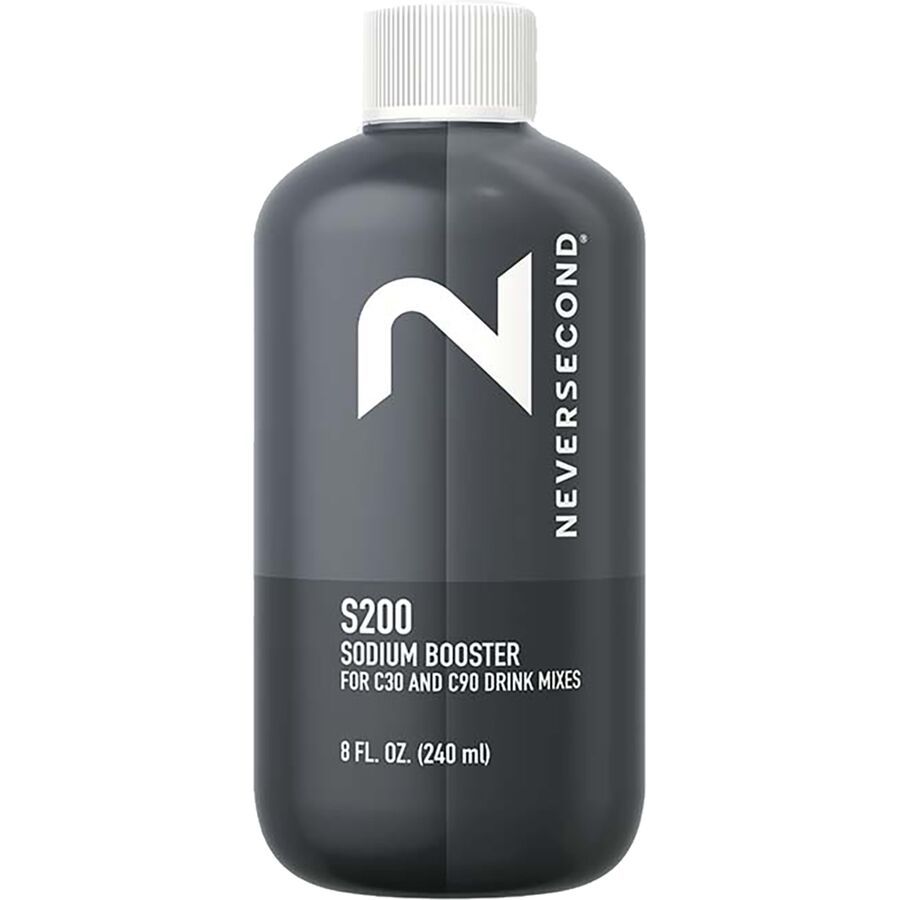 Neversecond S200 Sodium Booster