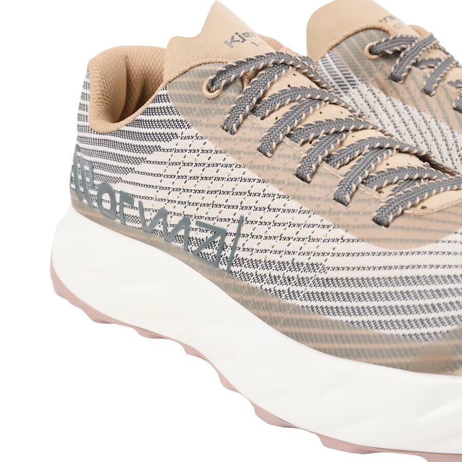 Nnormal Kjerag Shoe Beige/Grey