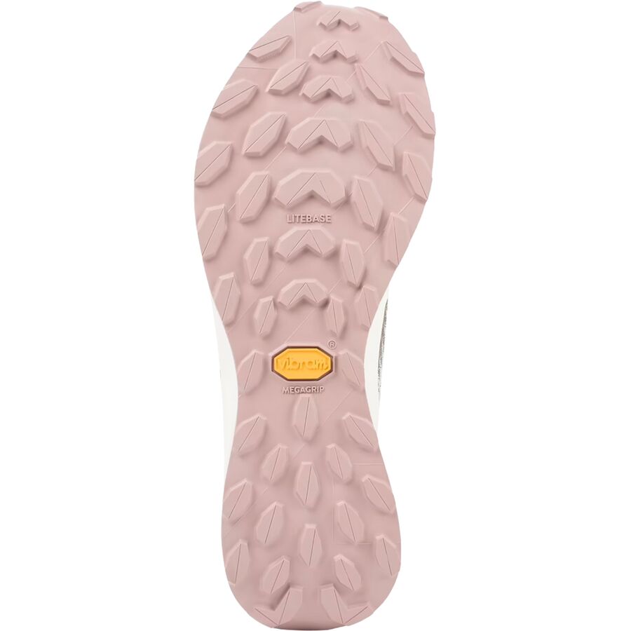 Nnormal Kjerag Shoe Beige/Grey