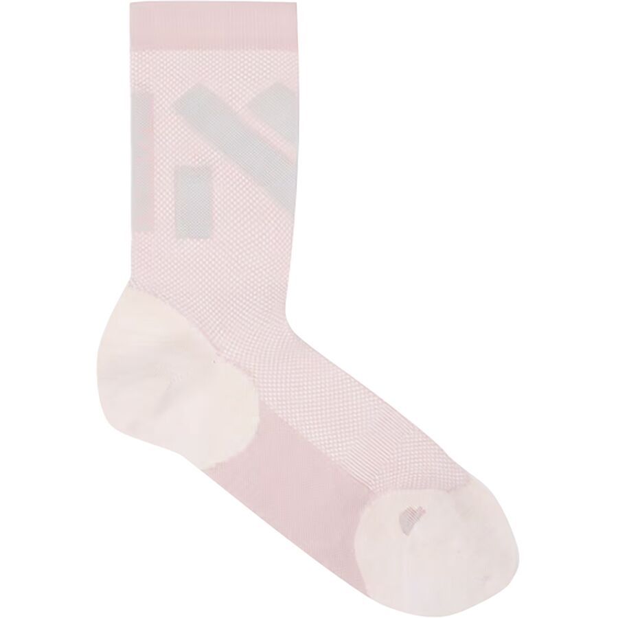 Nnormal Race Sock Dusty Pink