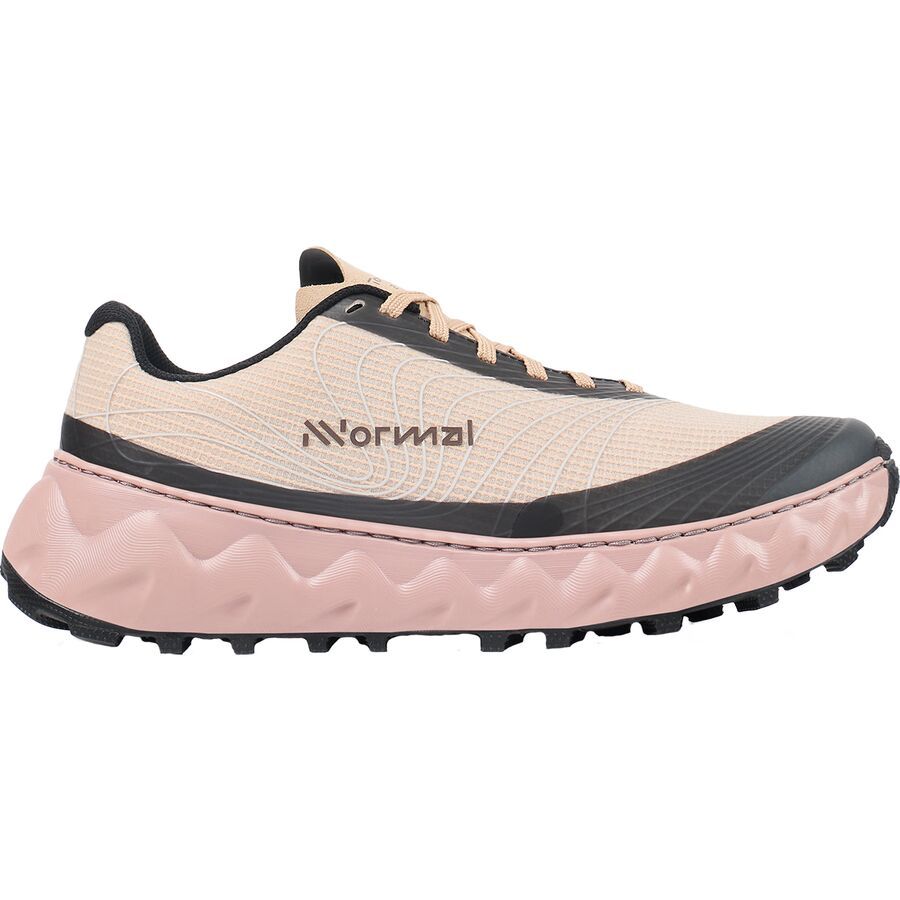 Nnormal Tomir 2.0 Shoe Beige