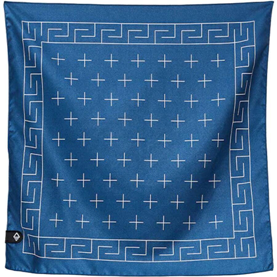 Nomadix Bandana Towel Barton Dark Blue