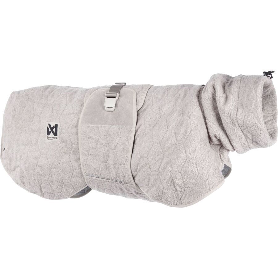 Non-stop Dogwear Drying Jacket