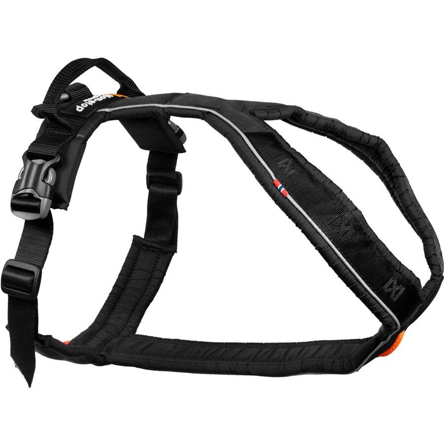 Non-stop Dogwear Line Harness Grip
