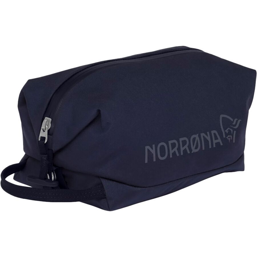 Norrona Medium Kit Bag Indigo Night