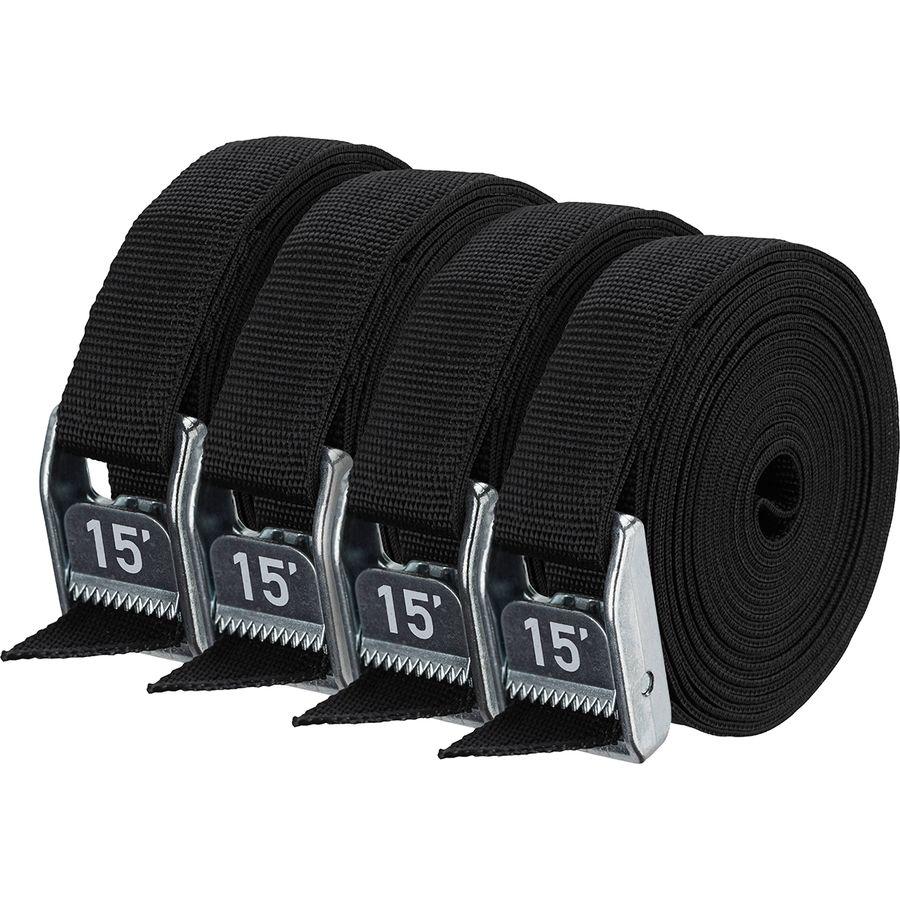 NRS 1in Heavy Duty Straps