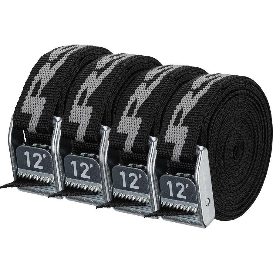 NRS 1in Heavy Duty Straps
