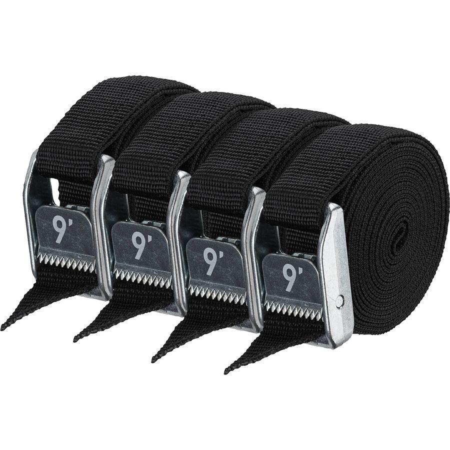 NRS 1in Heavy Duty Straps