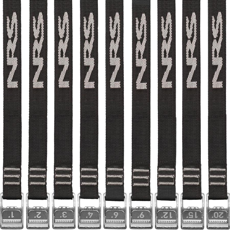 NRS 1in Heavy Duty Straps