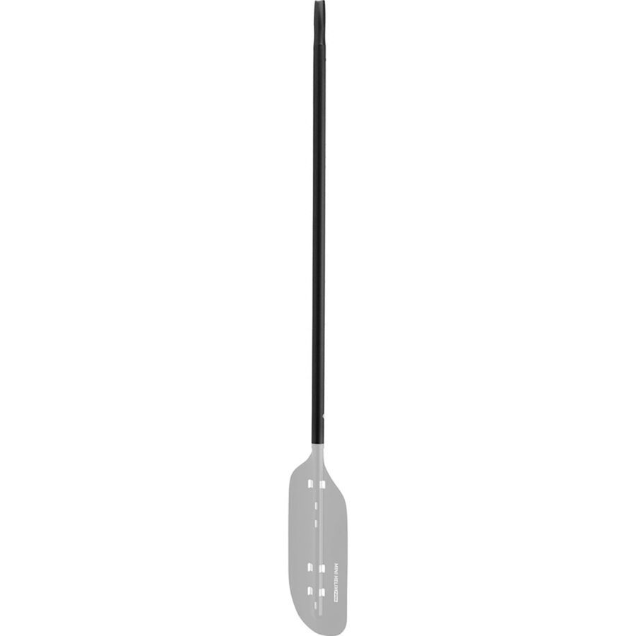 NRS Advantage LT Oar Shaft Black