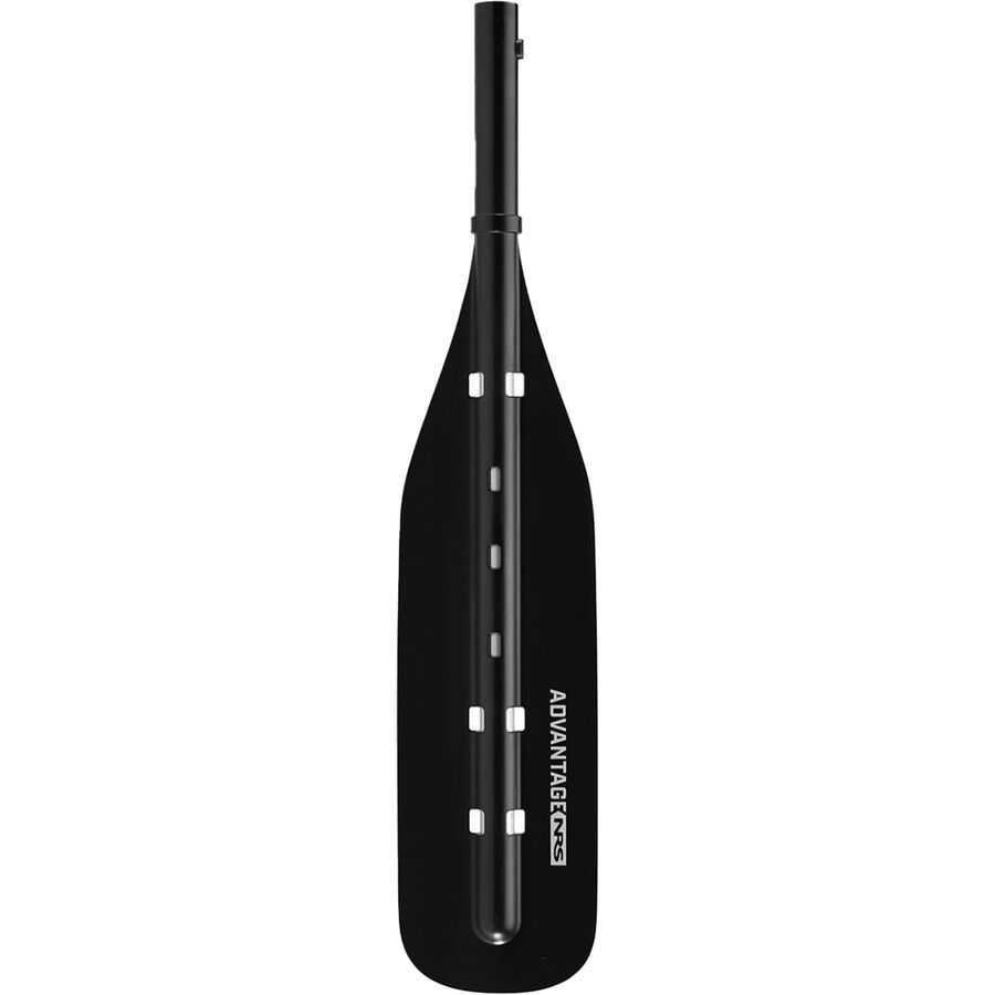 NRS Advantage Oar Blade Black