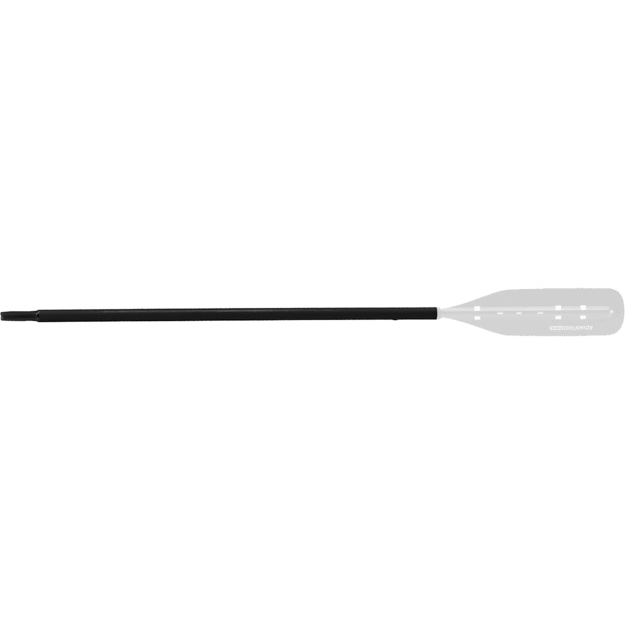 NRS Advantage Oar Shaft - Kids' Black