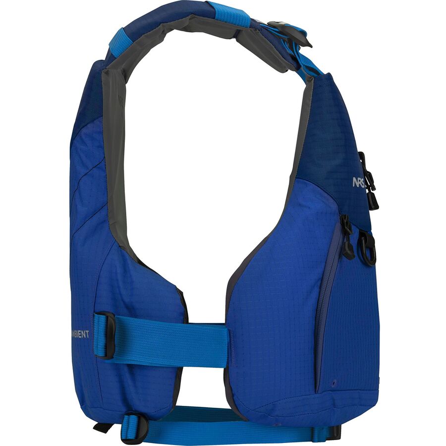 NRS Ambient PFD Blue