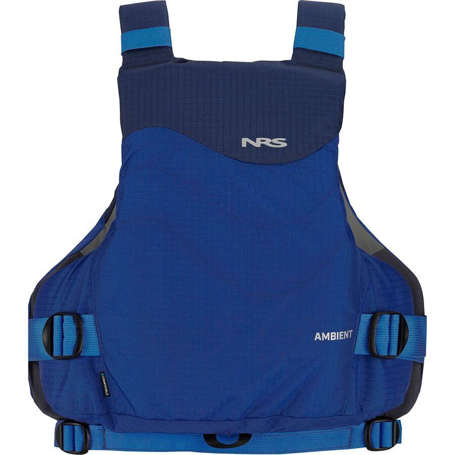 NRS Ambient PFD Blue