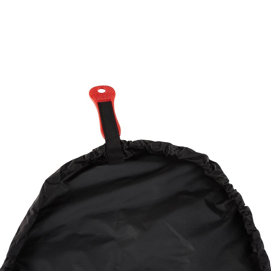 NRS Basic Nylon Sprayskirt Universal
