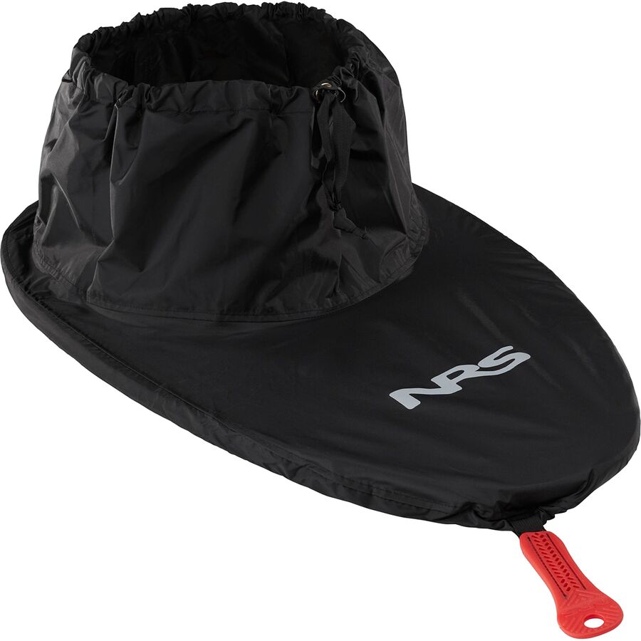 NRS Basic Nylon Sprayskirt Universal