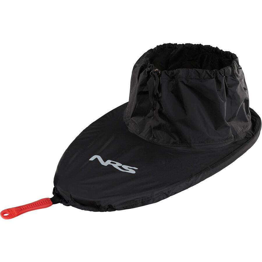 NRS Basic Nylon Sprayskirt Universal