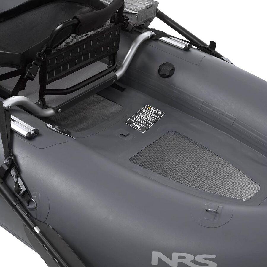 NRS Boundary 100 Personal Fishing Raft