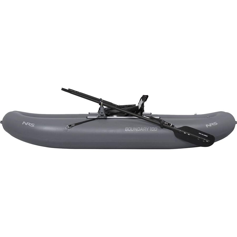 NRS Boundary 100 Personal Fishing Raft