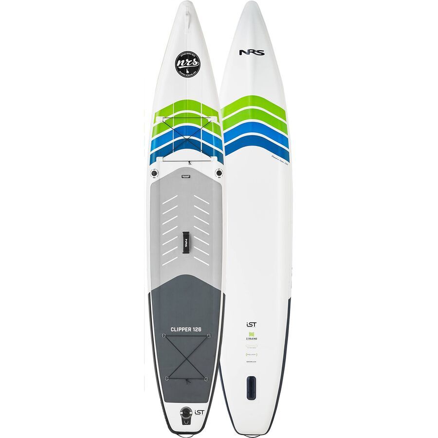 NRS Clipper SUP Boards NRS Clipper SUP Boards