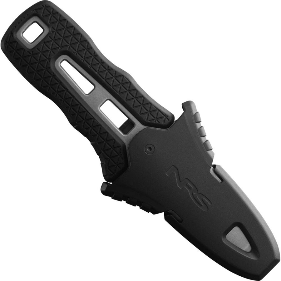NRS Co-Pilot Knife Black