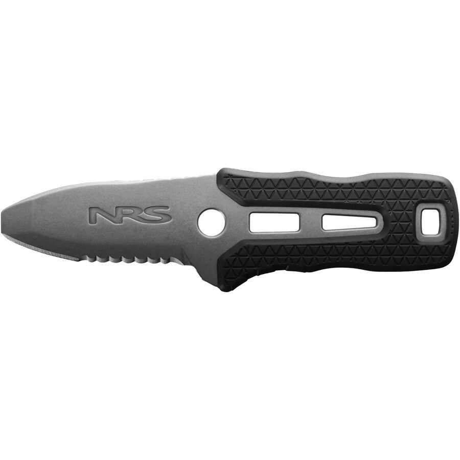 NRS Co-Pilot Knife Black