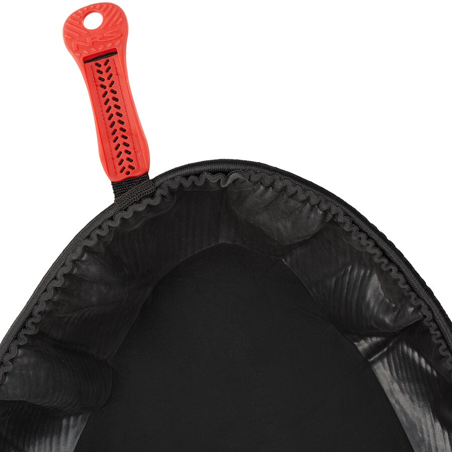 NRS Drylander Shock Cord Sprayskirt