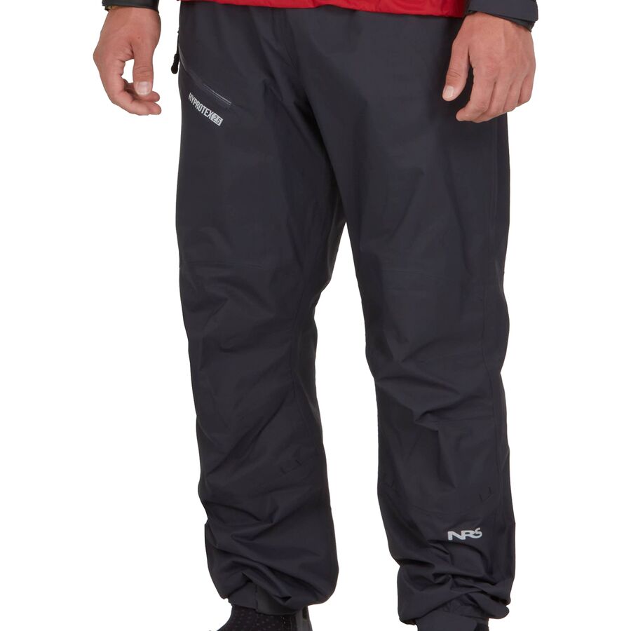 NRS Endurance Splash Pant - Men's Black
