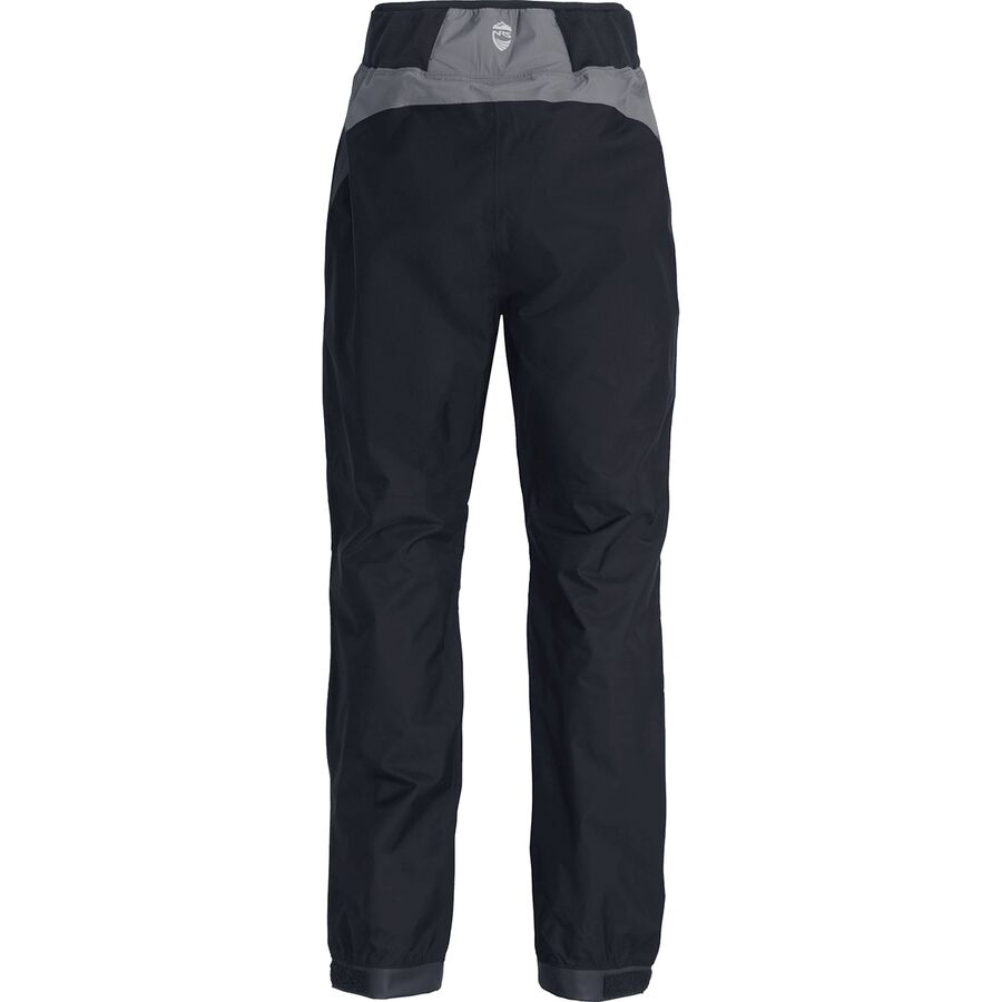 NRS Endurance Splash Pant - Men's Black