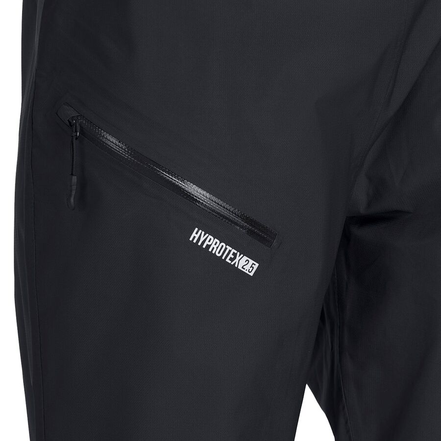 NRS Endurance Splash Pant - Men's Black