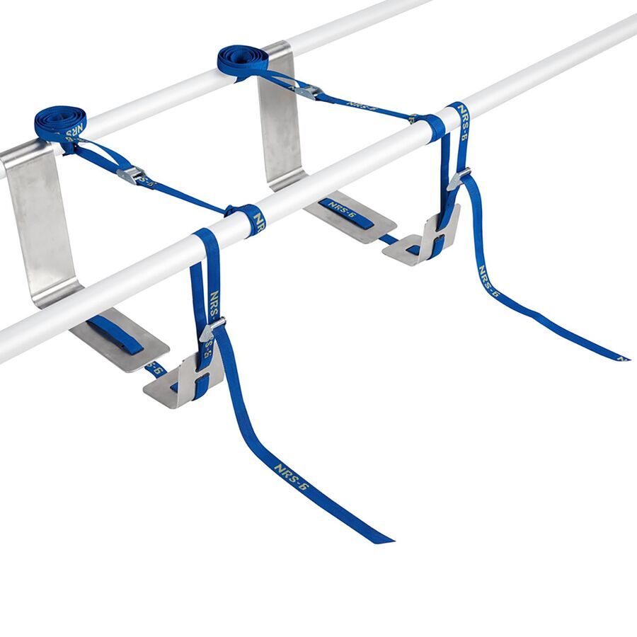 NRS Frame Cooler Mount Aluminum