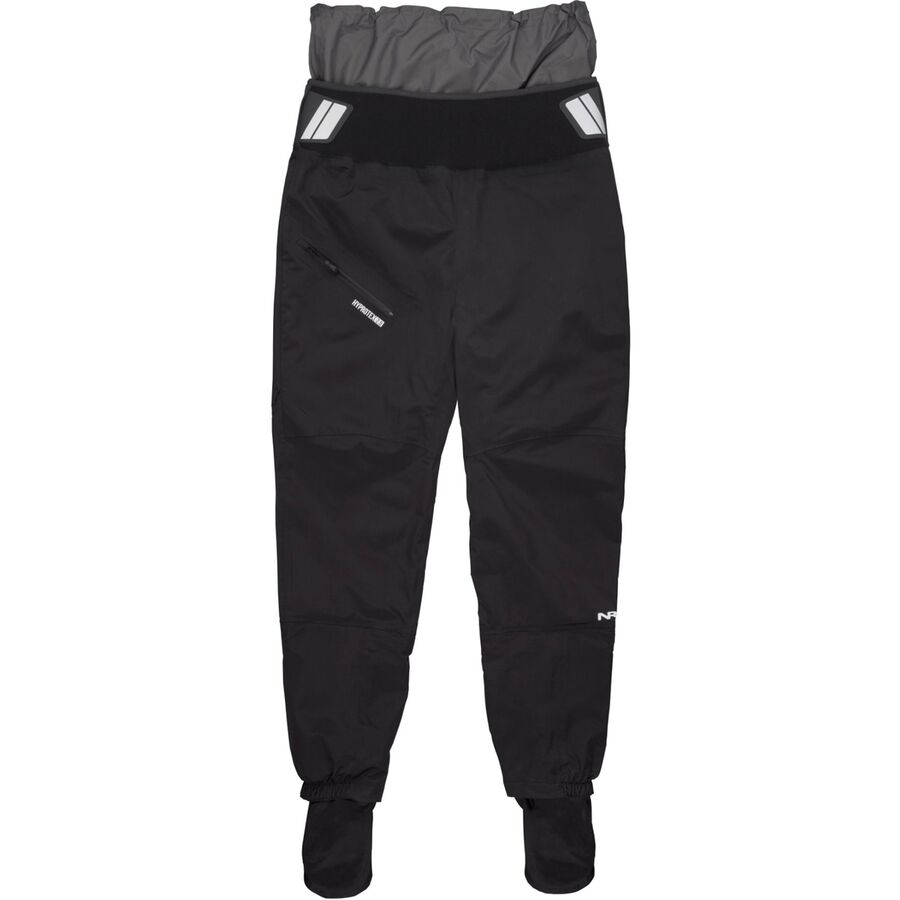 NRS FreeFall Dry Pant Black