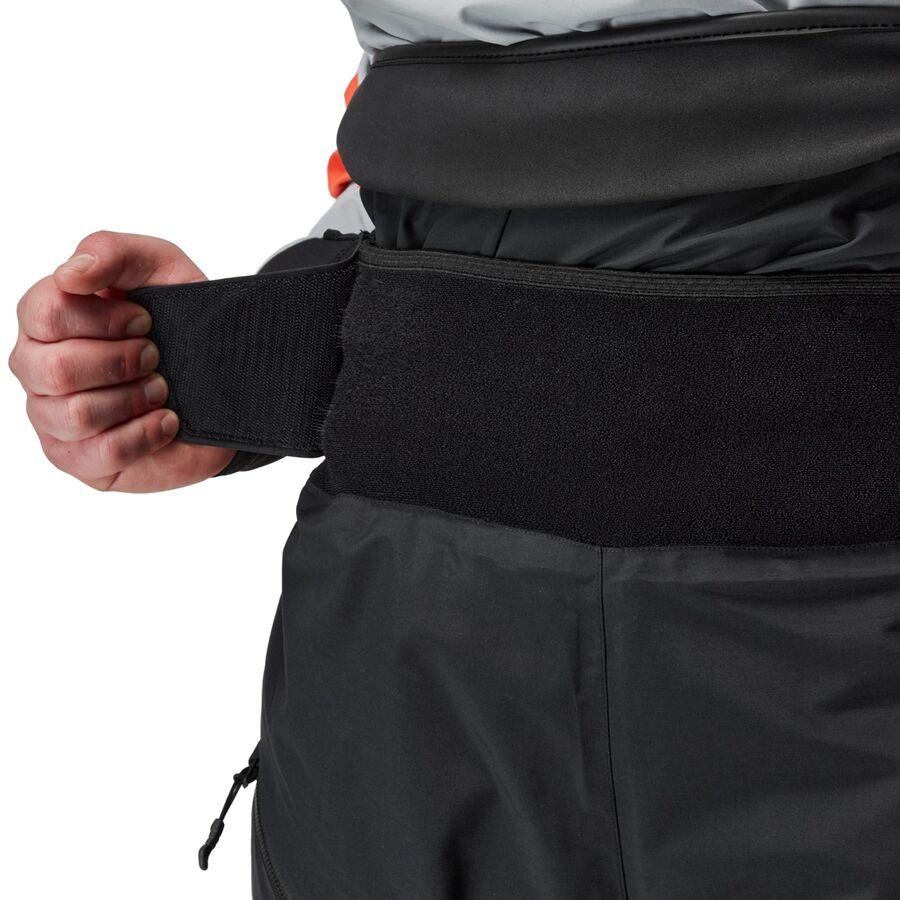 NRS FreeFall Dry Pant Black