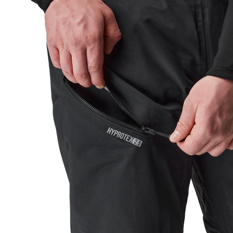 NRS FreeFall Dry Pant Black
