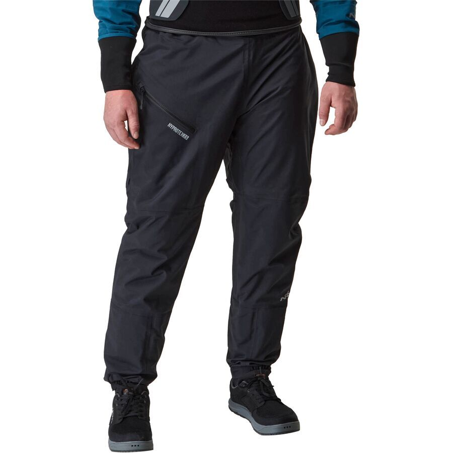 NRS FreeFall Dry Pant Black NRS FreeFall Dry Pant Black