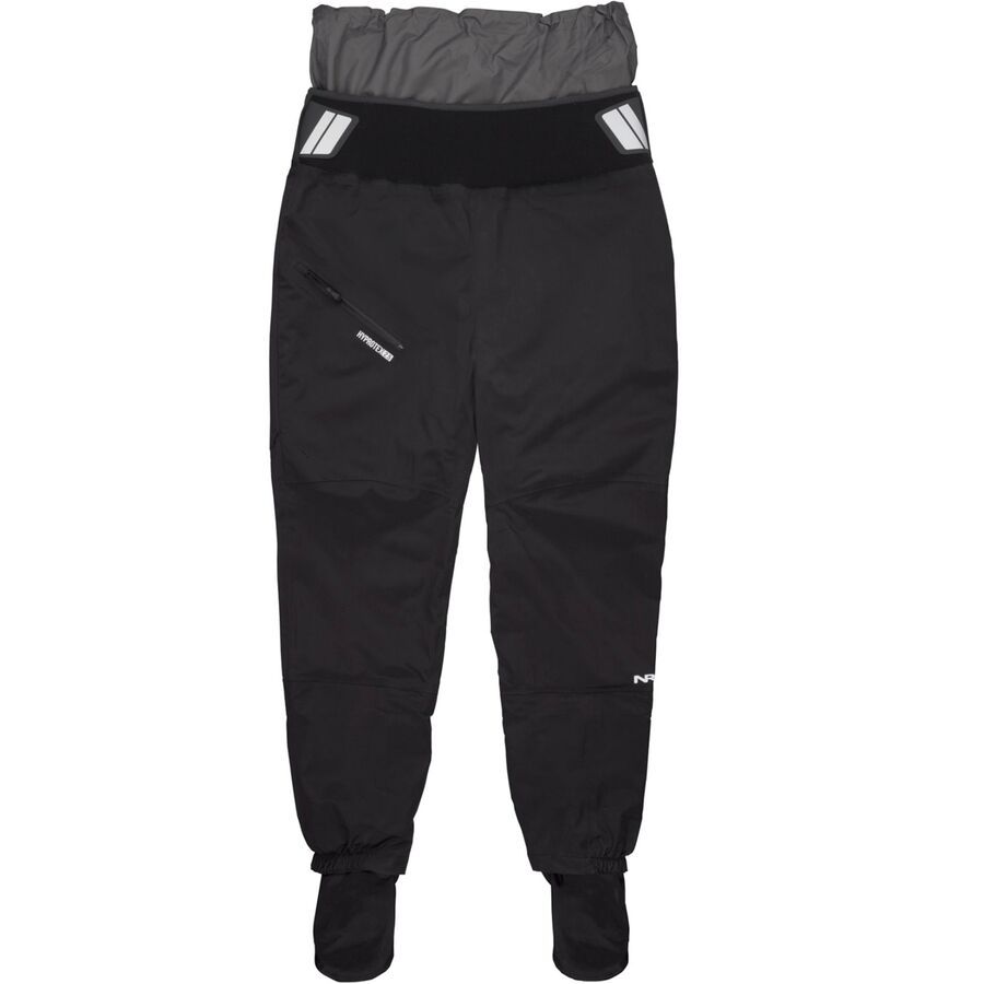 NRS Freefall Dry Pant - Women's Black