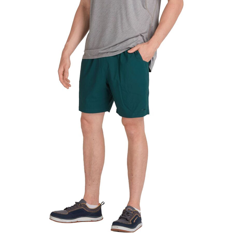 NRS High Side Short - Men's Sea Moss