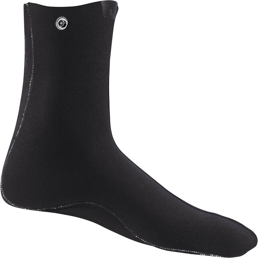 NRS Hydroskin 0.5 Sock Black NRS Hydroskin 0.5 Sock Black
