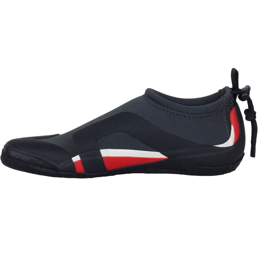 NRS Kinetic Water Shoe Black/Red