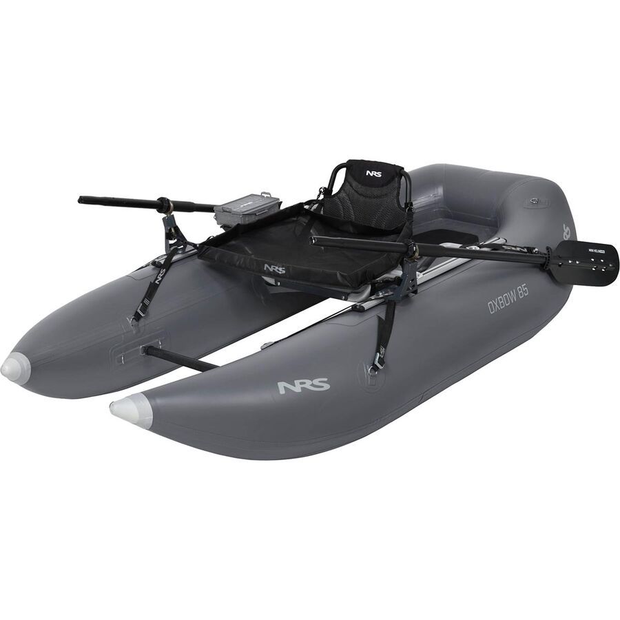 NRS Oxbow 85 Personal Fishing Raft