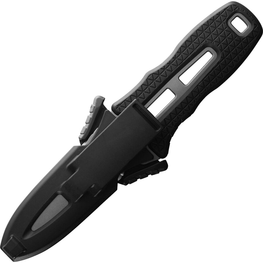 NRS Pilot Knife Black