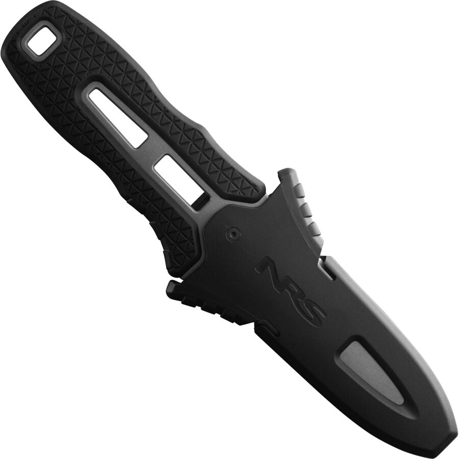 NRS Pilot Knife Black