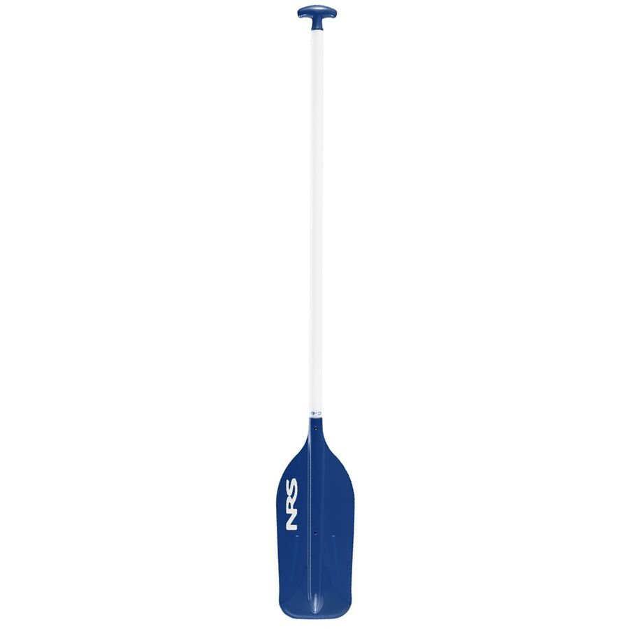NRS PTC Canoe/Raft Paddle Blue/White
