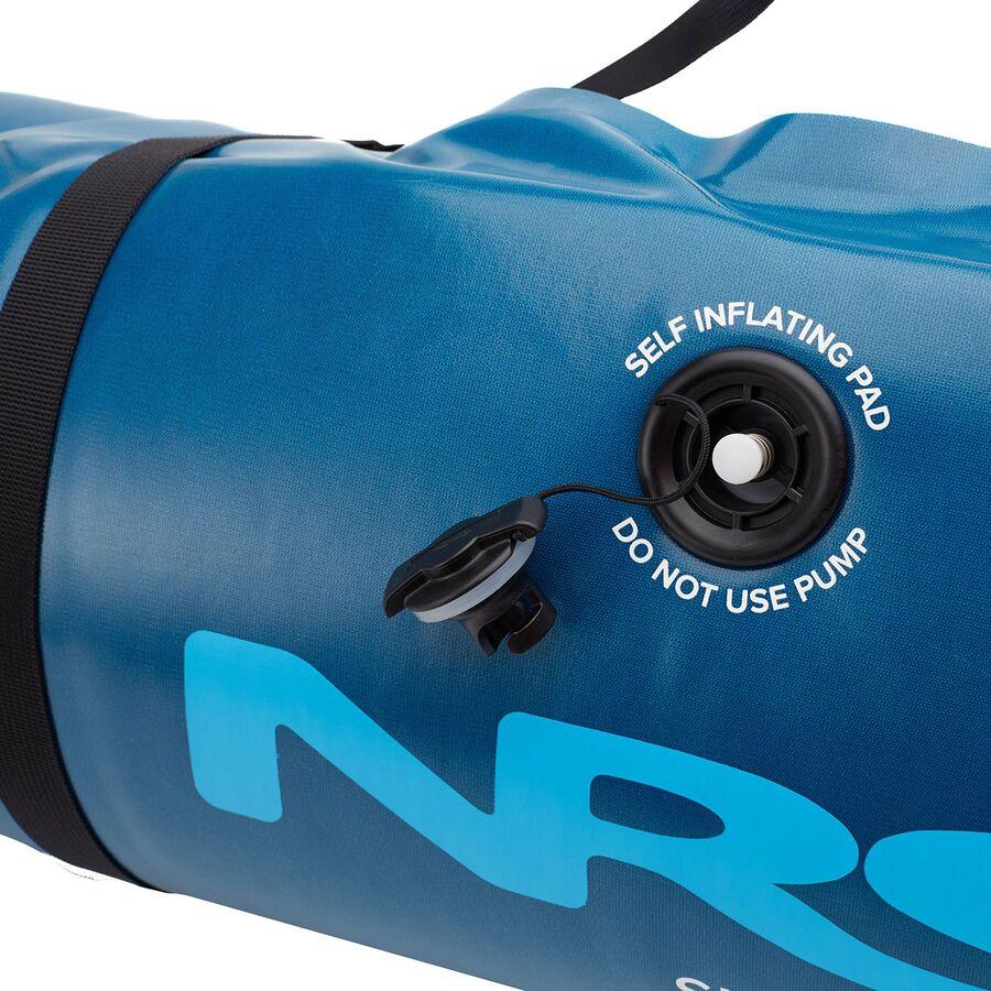 NRS Snooze Pad Blue