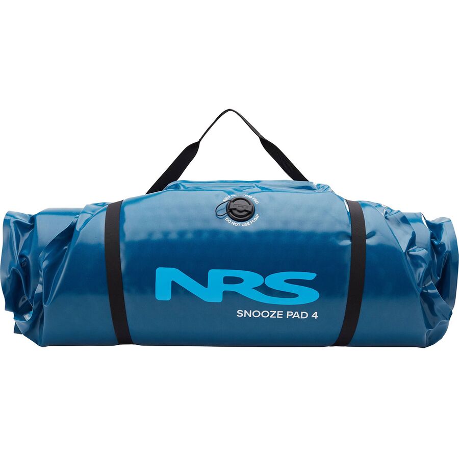 NRS Snooze Pad Blue