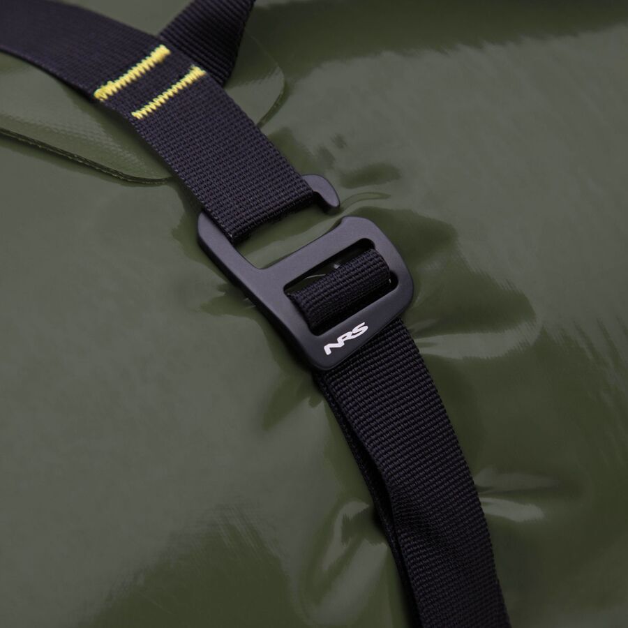 NRS Snooze Pad Lite Green