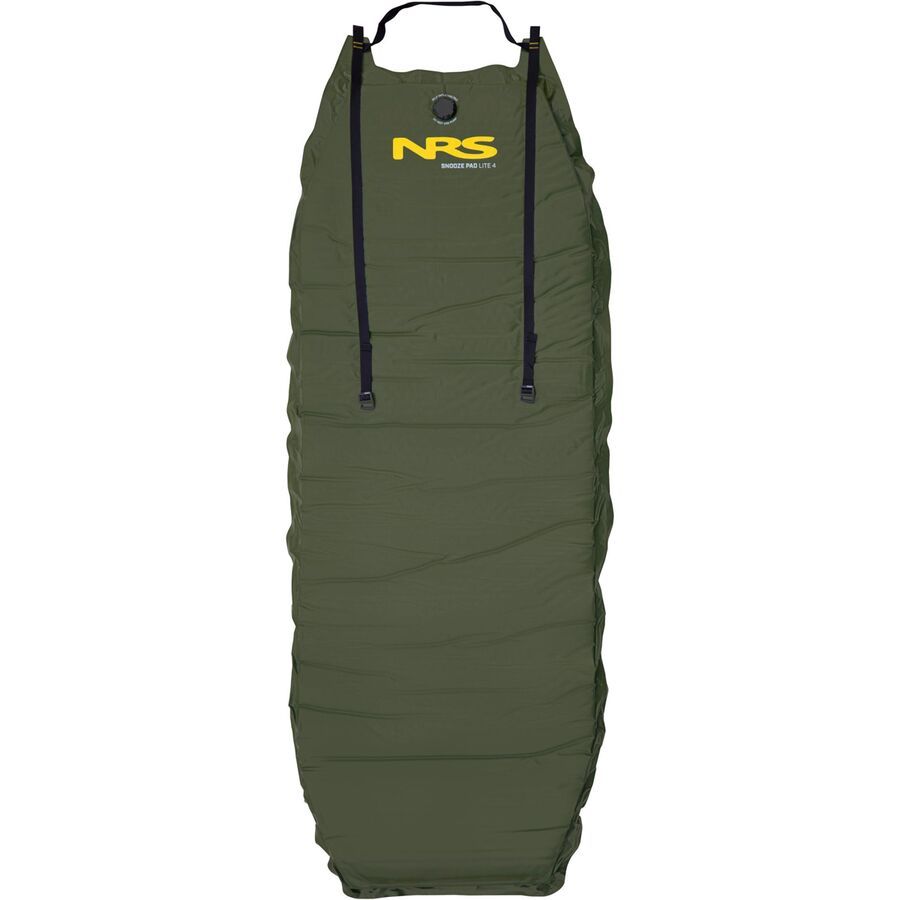 NRS Snooze Pad Lite Green NRS Snooze Pad Lite Green