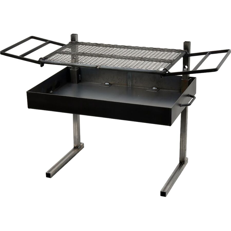 NRS The Fire Pan
